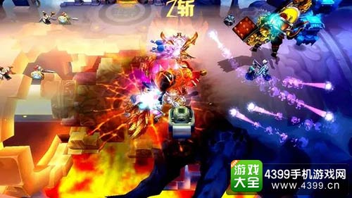 乱斗西游2