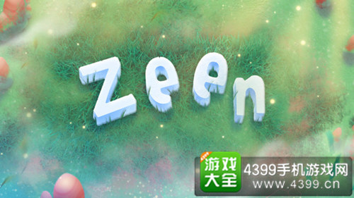 小清新打砖块