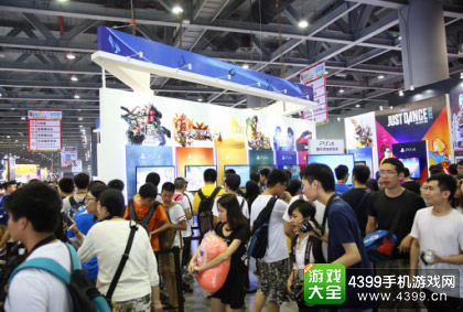 娱乐界饕餮盛宴 AGF中国新疆动漫游戏节即将开幕