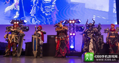 娱乐界饕餮盛宴 AGF中国新疆动漫游戏节即将开幕