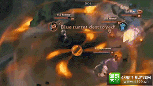 LOLS6观赛