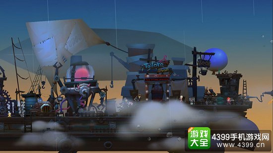 无尽远征玩家自制剧情视频