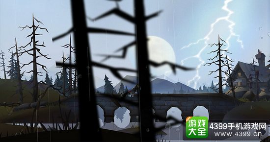 无尽远征玩家自制剧情视频