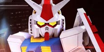 《SD敢达强袭战线》11月初不删档将至 精美画面首爆