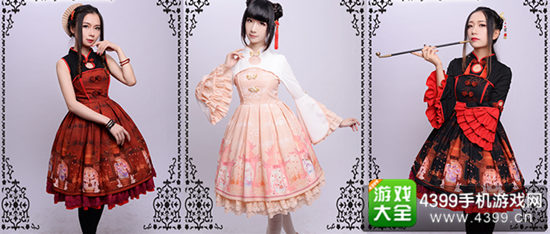 (图源：Fanzy_Fantasy梵茜幻想--月影婵娟)