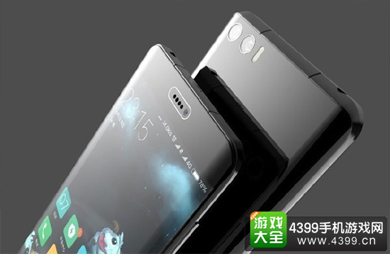 小米Note2