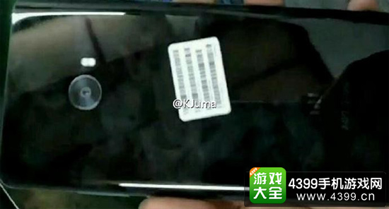 小米Note2