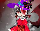 造梦西游4小魔女版千年蝠妖