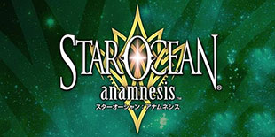 《星之海洋：记忆》截图首曝 星际战争绮丽无双