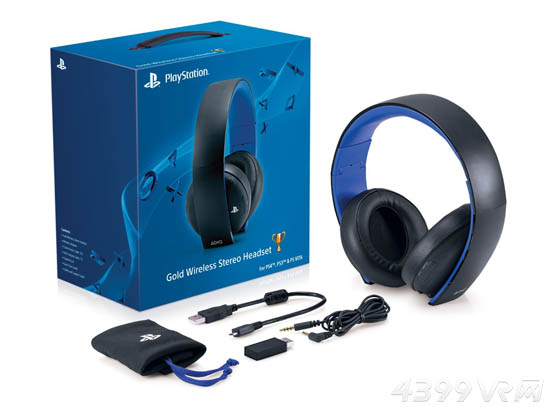 PSVR耳机该怎么选? 先放下手上的无线耳机