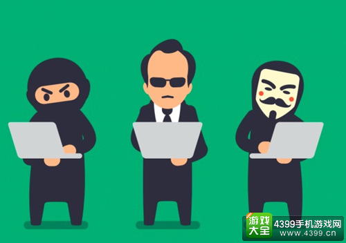 手游破解横行,谁能保护“我”的手游安全
