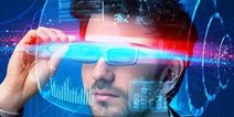 虚拟现实热度高 CGDA为VR应用指出方向