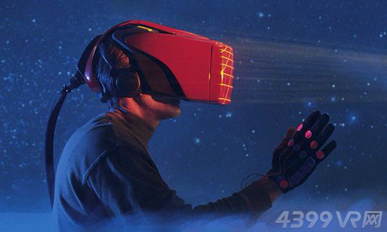 VR技术