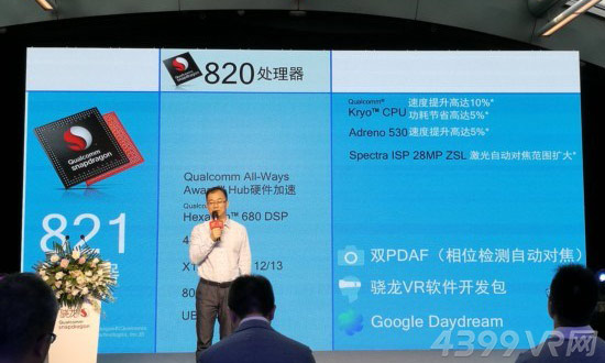 VR技术对于VPU的要求