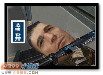 生死狙击话题讨论第32期