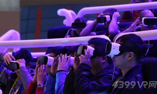 VR电影