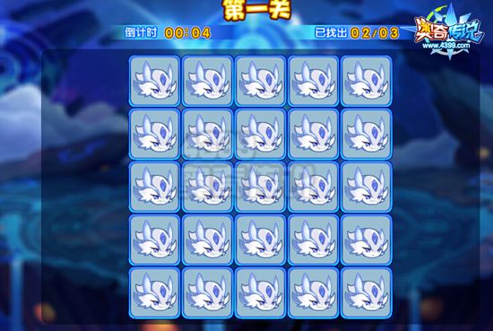 奥奇传说可怕的强迫症 每天1万金币