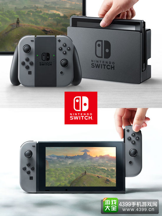 模块化之后是危还是机？ 任天堂Switch疑点浅析