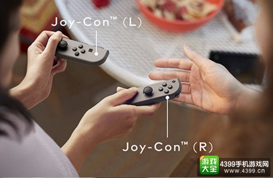 模块化之后是危还是机？ 任天堂Switch疑点浅析