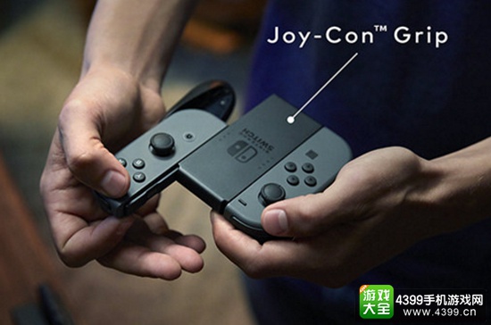 模块化之后是危还是机？ 任天堂Switch疑点浅析