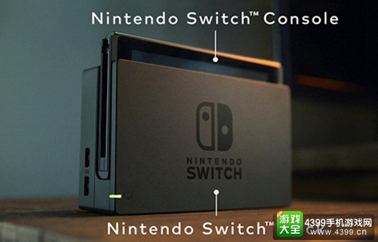 模块化之后是危还是机？ 任天堂Switch疑点浅析