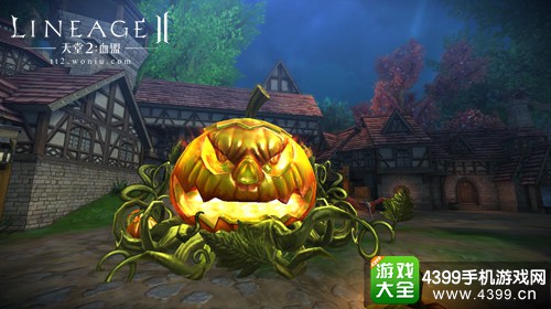 天堂2:血盟