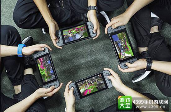 致力于全年龄游戏的老任此次主打的随时随地游戏概念，愈发令人感到尊敬，这大概是我如此爱它的原因