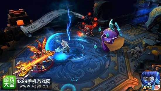 趣味无穷