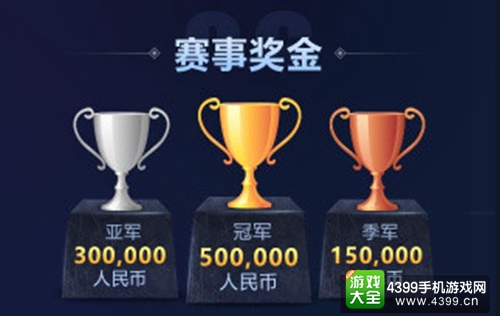 CF手游超级联赛