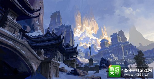 剑侠世界手游