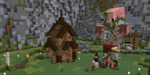我的世界addons0.16 手机版僵尸围城插件下载