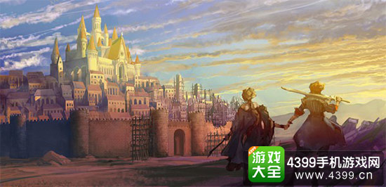锁链战记3