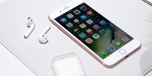 业内老司机再爆猛料 iPhone8也玩高端双曲面