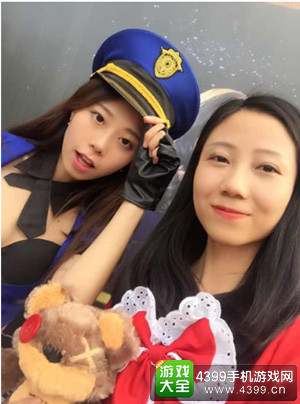 苏宁聚力SES全民挑战赛北区预选赛第二周现场
