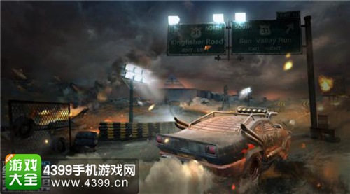 终结者2:审判日
