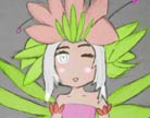 造梦西游4鼠绘芙蓉仙子