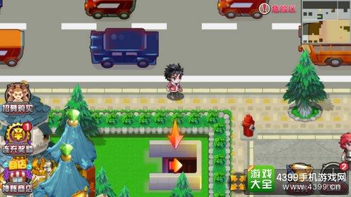 斗罗大陆3龙王传说单机版