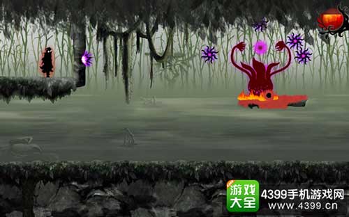 诅咒世界大冒险2
