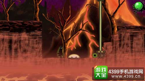 诅咒世界大冒险5