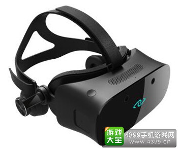 3Glasses&VRSHOW 首办VR D-Day开发者分享沙龙