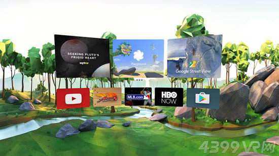 白日梦即将实现 谷歌Daydream View或在3周内发货