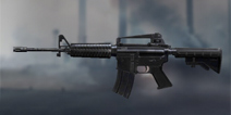 生死狙击手游M4A1步枪解析和使用技巧 M4A1步枪技巧攻略