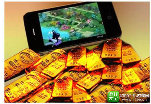 2016DEAS：如何冲出移动游戏红海
