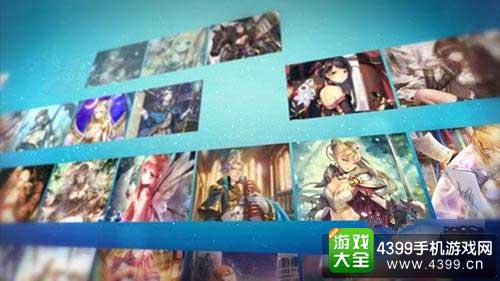 日式手游