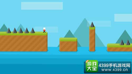 跳跳先生
