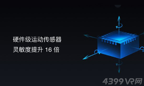 小米VR眼镜正式版性能