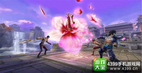 玩法高端