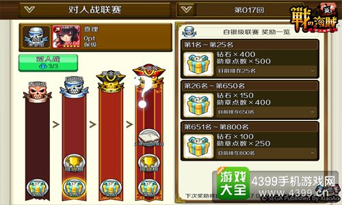 《战之海贼》新版本评测: 细节把控满分