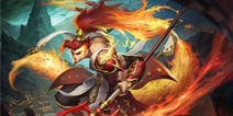 战阵预设登场《乱斗西游2》10.26新版上线