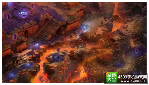 2016CGDA:九天互动软件携《时之扉》参评